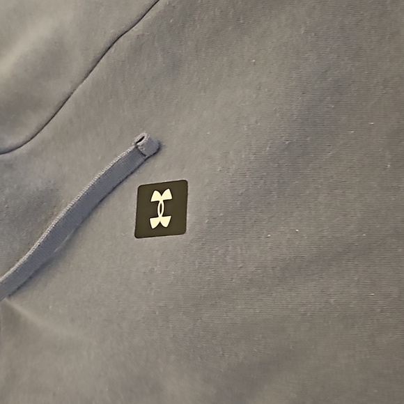 Under armor hoodie 2xl - Picture 2 of 2